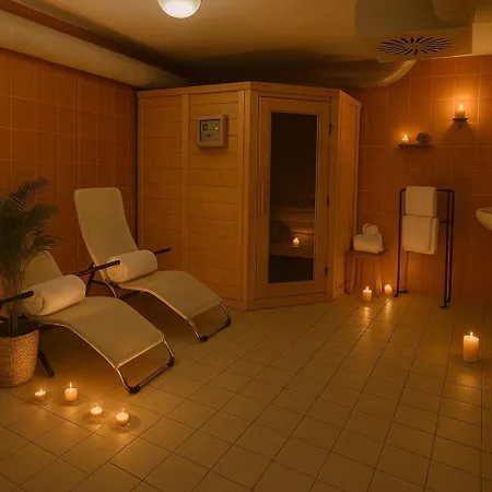 Blue Coast Retreat Apartment Koper