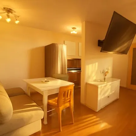 Blue Coast Retreat Appartement Koper