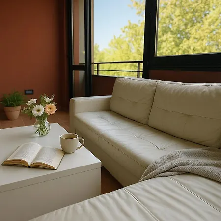 Blue Coast Retreat * Koper